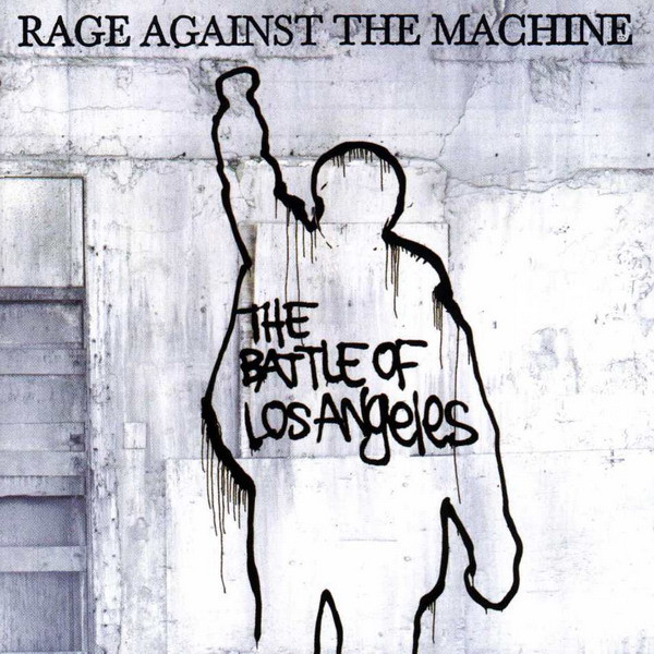 Rage Against the Machine: The Battle of Los Angeles (1999)
